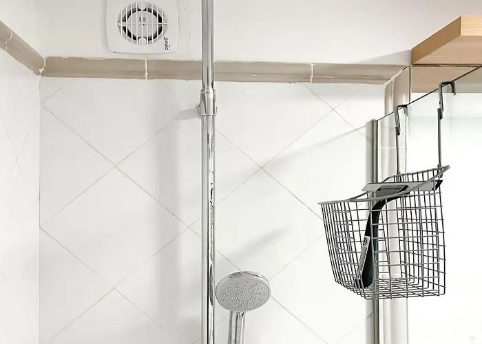 B-rent Perla Del Mar 2 Κοραλέχο