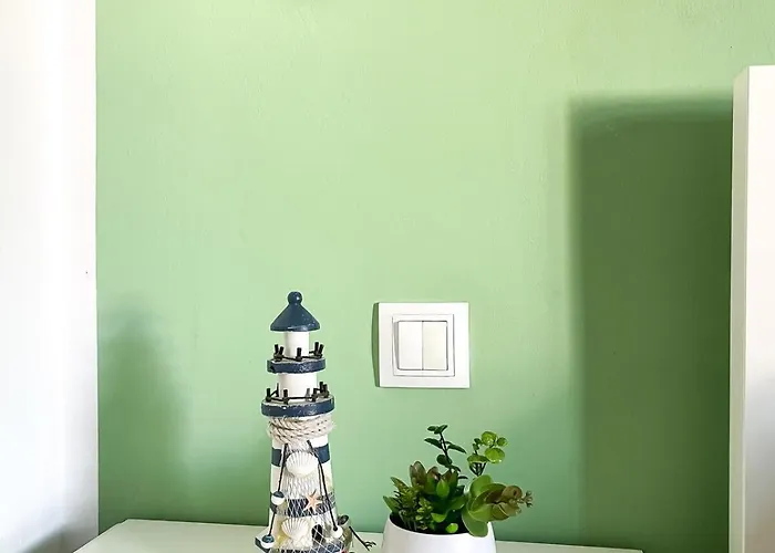 Appartement B-rent Perla Del Mar 2 Corralejo