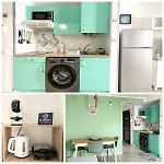 Oasis Dunas Perla Del Mar 2 By B-rent * コラレホ