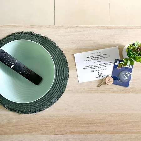 B-rent Perla Del Mar 2