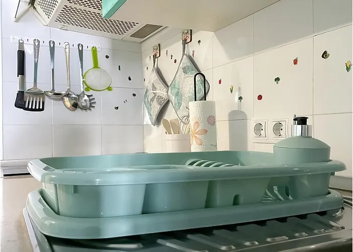 B-rent Perla Del Mar 2 *